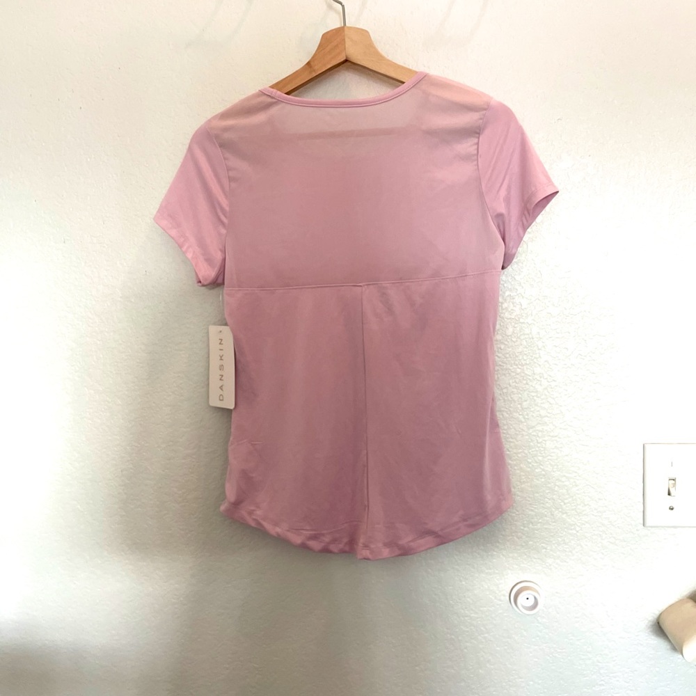 Running Tshirt - Picture 2 of 3